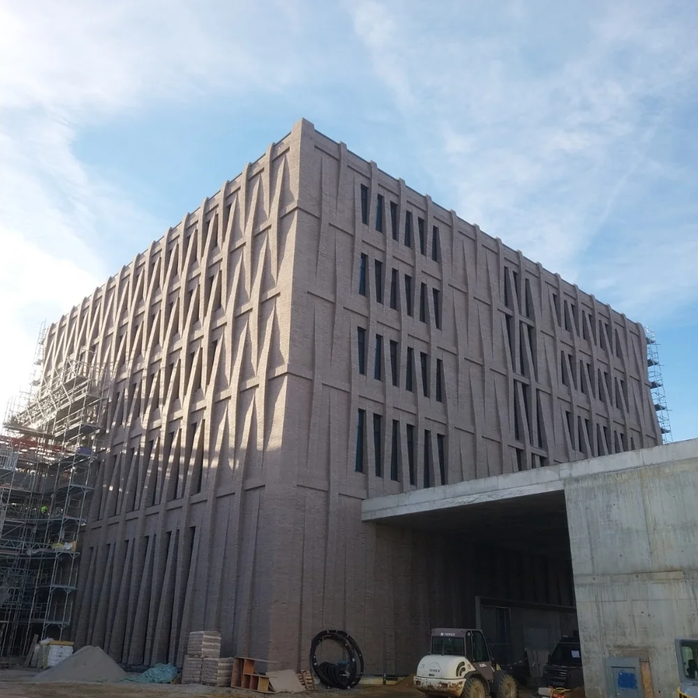 Technikum - Zwickau