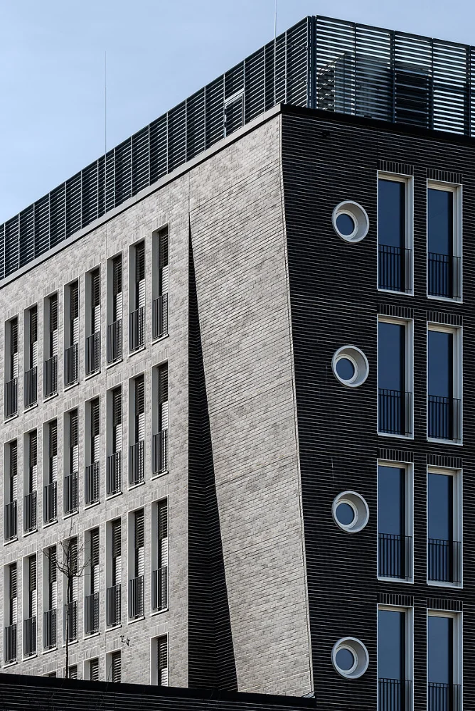 Kontorhaus - München