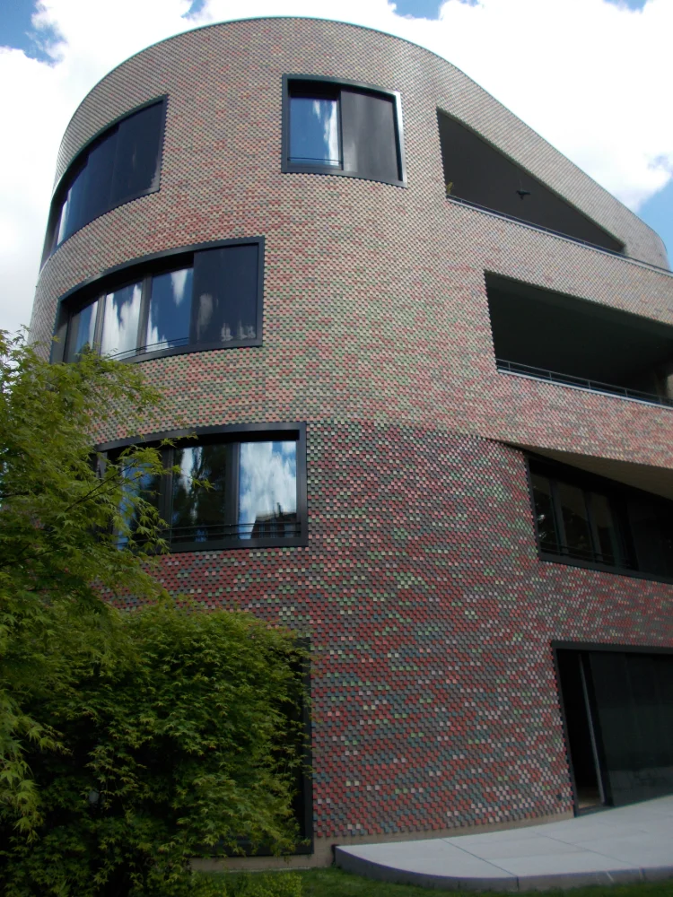 K33 - München
