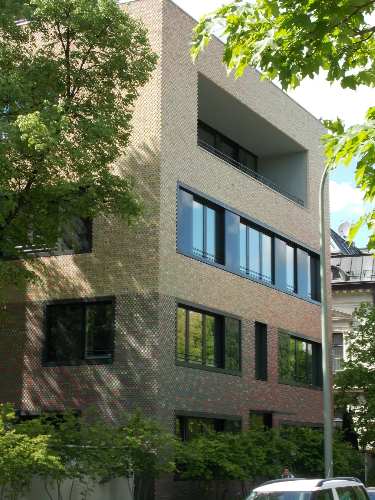 K33 - München