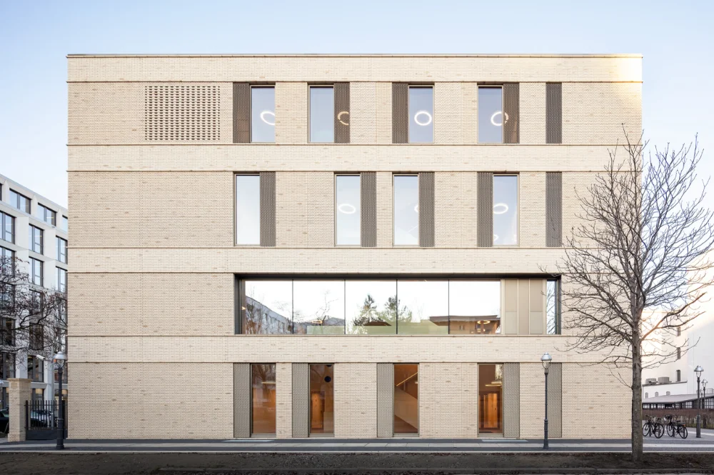 Physikalisch-Technische Bundesanstalt - Berlin