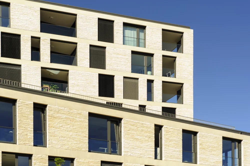 New-Glacis-Bastion - Neu-Ulm