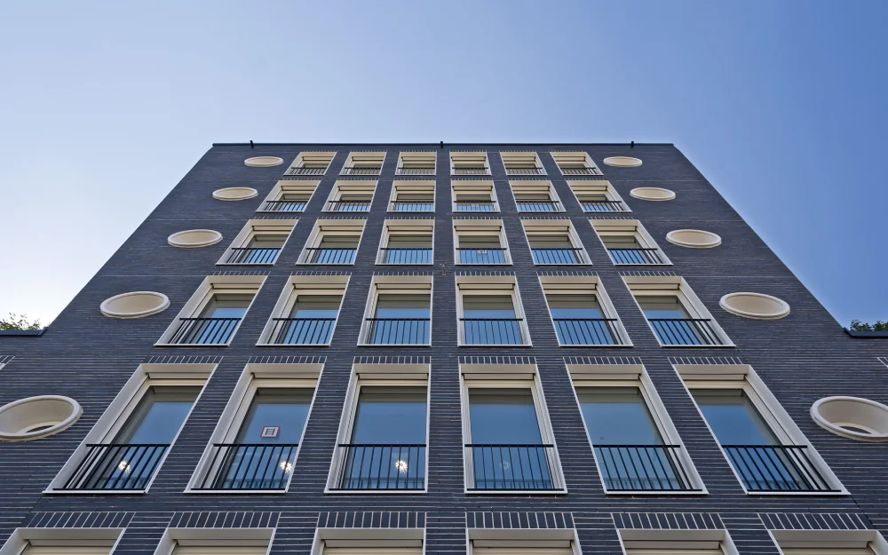Kontorhaus - München