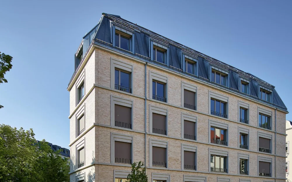 Kaiser-Ludwig-Platz - München
